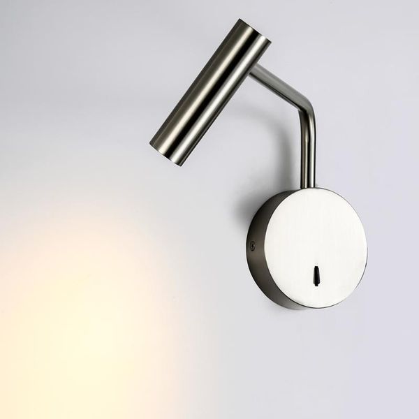 wall lamp hartisan bedside reading led aluminum rotating bed night book cree 110v 220v mounted lighting
wall lamp hartisan bedside reading led aluminum rotating bed night book cree 110v 220v mounted lighting