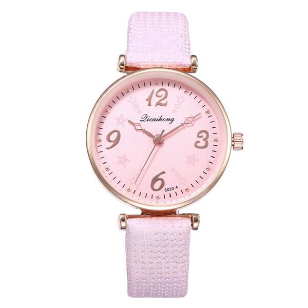 wristwatches watch women quartz luxury fashion leather band analog round wrist delicate watches gift montre femme a4, Slivery;brown
wristwatches watch women quartz luxury fashion leather band analog round wrist delicate watches gift montre femme a4, Slivery;brown