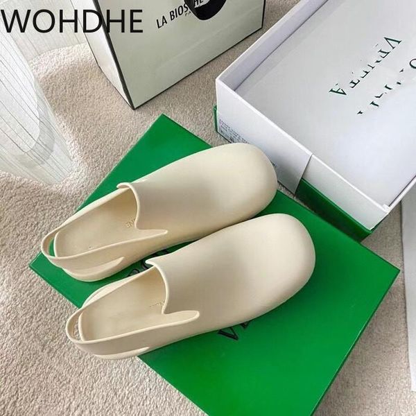 sandals wohdhe women flat bottom cool drag lazy shoes slip on jelly slippers beach outdoor flats lady's garden, Black
sandals wohdhe women flat bottom cool drag lazy shoes slip on jelly slippers beach outdoor flats lady's garden, Black