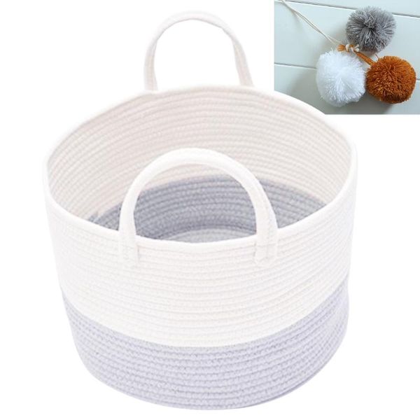 storage baskets laundry holder home large capacity with handle hamper basket cotton rope woven decorative toys natural foldable
storage baskets laundry holder home large capacity with handle hamper basket cotton rope woven decorative toys natural foldable
