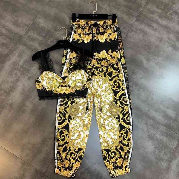women's tracksuits conjunto fminino d duas pças, blusa calças para primavra outono, amarlo, stampa floral, rnda, curto, umbigo, comprid, Gray
women's tracksuits conjunto fminino d duas pças, blusa calças para primavra outono, amarlo, stampa floral, rnda, curto, umbigo, comprid, Gray