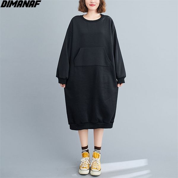 winter plus size women hoodies thickening warm long sweatshirts pullover casual style vintage cotton oversize dresses 210531, Black
winter plus size women hoodies thickening warm long sweatshirts pullover casual style vintage cotton oversize dresses 210531, Black