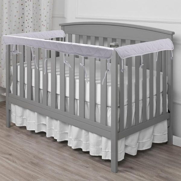 bedding sets small fresh cotton crib bumper children's bed soft anti-collision strip protection padded baby rail cover
bedding sets small fresh cotton crib bumper children's bed soft anti-collision strip protection padded baby rail cover