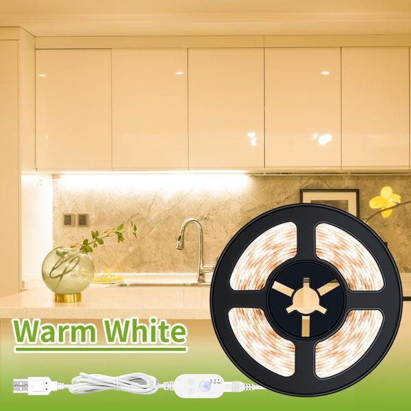 5v pir motion sensor led strip light led flexible cabinet lamp tape usb power night light bulb wardrobe closet lamp 2835 smd
5v pir motion sensor led strip light led flexible cabinet lamp tape usb power night light bulb wardrobe closet lamp 2835 smd