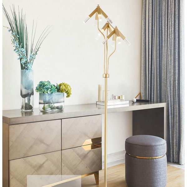 modern standing lamp loft dining room reading standing lampshade deco salon metal floor lamps for living room study art
modern standing lamp loft dining room reading standing lampshade deco salon metal floor lamps for living room study art