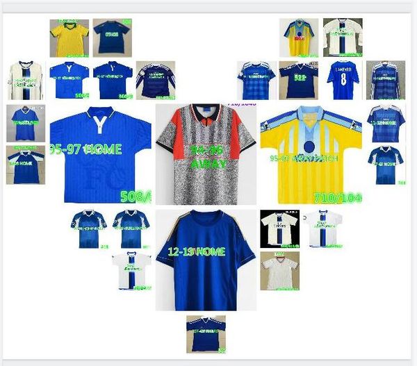 2011 2012 2013 retro soccer jersey lampard torres drogba final 95 96 9798 00 football shirts camiseta crespo hughes 03 05 06 cole zola viall, Black;yellow
2011 2012 2013 retro soccer jersey lampard torres drogba final 95 96 9798 00 football shirts camiseta crespo hughes 03 05 06 cole zola viall, Black;yellow