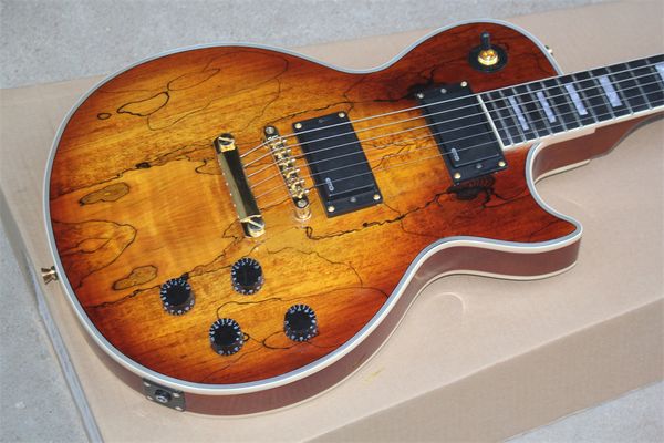 lp electric guitar,1959 r9 antique natural les golden hardware guitar,emg pickups gutiars guitarra
lp electric guitar,1959 r9 antique natural les golden hardware guitar,emg pickups gutiars guitarra