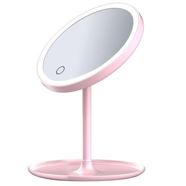 compact mirrors ty64 makeup mirror with 3 level led light dressing table beauty ring u2jd
compact mirrors ty64 makeup mirror with 3 level led light dressing table beauty ring u2jd