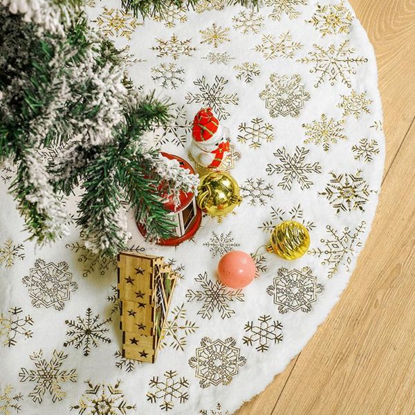 decorative flowers & wreaths 122cm christmas tree skirt white short plush decor for office living room el year's decorations supplies
decorative flowers & wreaths 122cm christmas tree skirt white short plush decor for office living room el year's decorations supplies