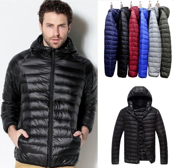 winter down jackets men puffer jacket hooded thick coats mens parkas coat outerwear overcoat warm casual windproof jacket man fashion loose, Black
winter down jackets men puffer jacket hooded thick coats mens parkas coat outerwear overcoat warm casual windproof jacket man fashion loose, Black