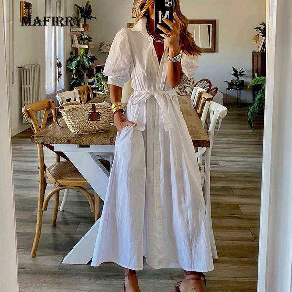 women turn down collar solid high waist dress summer short lantern sleeve casual streetwear dress female loose lacing up dress g1223, Black;gray
women turn down collar solid high waist dress summer short lantern sleeve casual streetwear dress female loose lacing up dress g1223, Black;gray