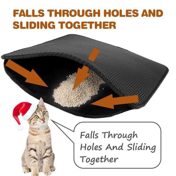 cat beds & furniture black/grey litter pad cats trapper mat nonslip filter protect floor eva pet supplies dog creative rug
cat beds & furniture black/grey litter pad cats trapper mat nonslip filter protect floor eva pet supplies dog creative rug