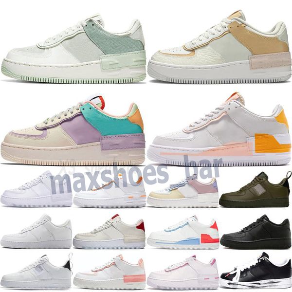 2021 low fashion platform shoes men women running shoe skateboard triple black white utility mens trainers sports sneakers scarpe 36-45 m21
2021 low fashion platform shoes men women running shoe skateboard triple black white utility mens trainers sports sneakers scarpe 36-45 m21
