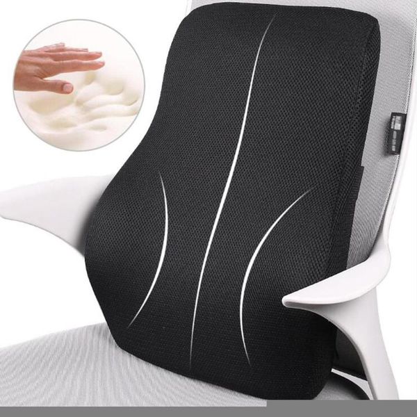 cushion/decorative pillow pear type waist cushion memory cotton office chair lumbar car seat pad support
cushion/decorative pillow pear type waist cushion memory cotton office chair lumbar car seat pad support