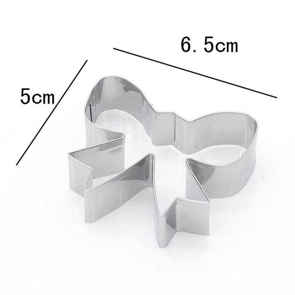 baking moulds cake cookie mould cutter stainless steel diy fondant mold kitchen tool lad-sale
baking moulds cake cookie mould cutter stainless steel diy fondant mold kitchen tool lad-sale