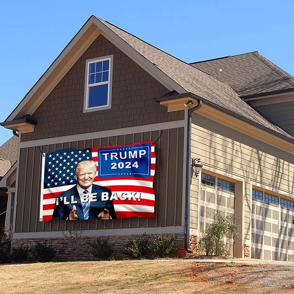 new fsflag trump flags 2024, trump flag for 2024 president, i will be back donald flag with brass grommets rrd12377
new fsflag trump flags 2024, trump flag for 2024 president, i will be back donald flag with brass grommets rrd12377