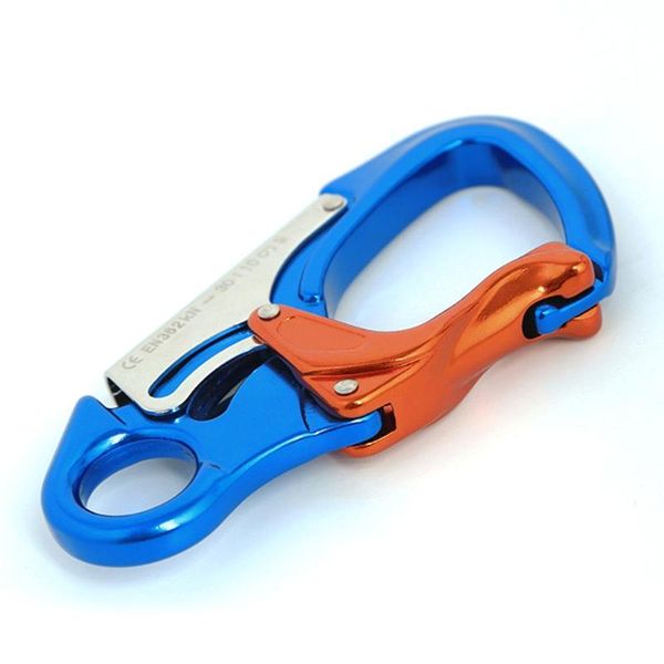 cords, slings and webbing outdoor rock climbing carabiner 30kn downhill safety hook heavy duty
cords, slings and webbing outdoor rock climbing carabiner 30kn downhill safety hook heavy duty