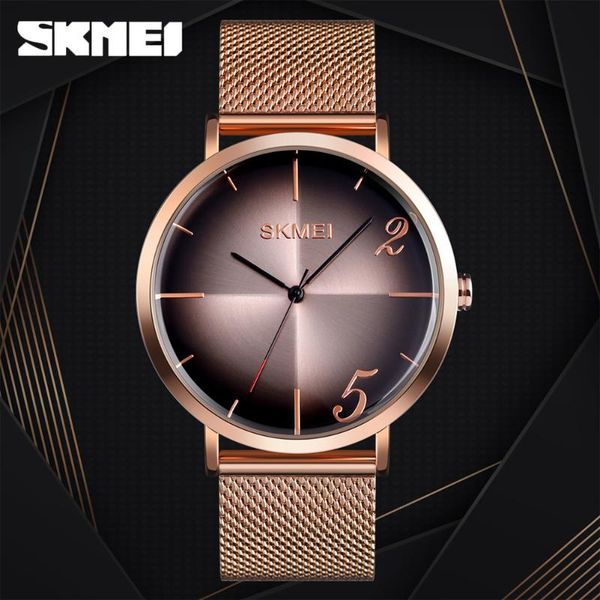 wristwatches skmei men quartz watch fashion business mens watches curved mirror design thin relogio masculino 9200, Slivery;brown
wristwatches skmei men quartz watch fashion business mens watches curved mirror design thin relogio masculino 9200, Slivery;brown