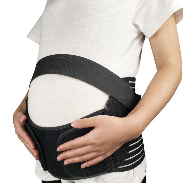 waist support pregnant women belts maternity belly belt care abdomen band back brace protector clothes, Black;gray
waist support pregnant women belts maternity belly belt care abdomen band back brace protector clothes, Black;gray