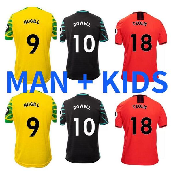 man kids kit 21 22 roberts pukki soccer jerseys hugill hernandez stiepermann football uniform 2021 2022 buendia stiepermann mclean skipp shi, Black;yellow
man kids kit 21 22 roberts pukki soccer jerseys hugill hernandez stiepermann football uniform 2021 2022 buendia stiepermann mclean skipp shi, Black;yellow