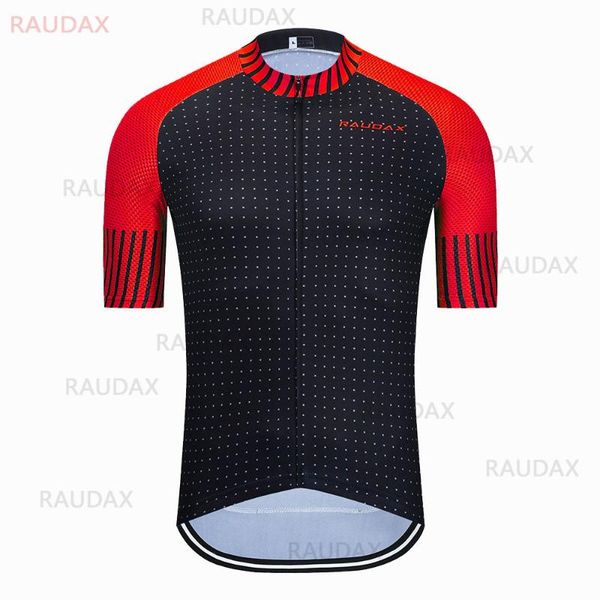 racing jackets cycling jersey 2021 men summer short sleeve bike uniform outdoor mtb riding maillot ropa ciclismo breathable t-shirt, Black;red
racing jackets cycling jersey 2021 men summer short sleeve bike uniform outdoor mtb riding maillot ropa ciclismo breathable t-shirt, Black;red