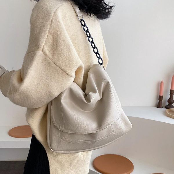 cross body casual large tote bag 2021 fashion soft pu leather women's designer handbag chain shoulder messenger
cross body casual large tote bag 2021 fashion soft pu leather women's designer handbag chain shoulder messenger