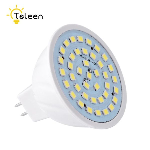 tsleen energy save bulbs mr16 e27 gu10 e14 2835 led lamp 4w warm cool white spotlights living room ultra bright light ac 220v
tsleen energy save bulbs mr16 e27 gu10 e14 2835 led lamp 4w warm cool white spotlights living room ultra bright light ac 220v