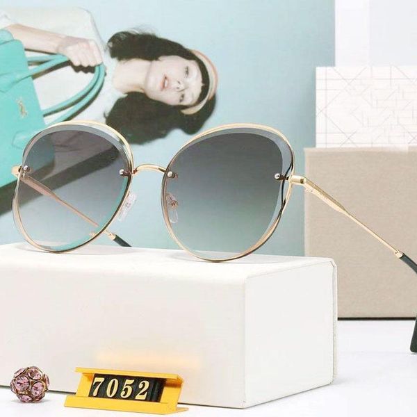 sunglasses di22, White;black