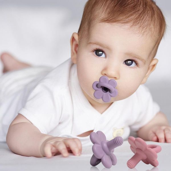 pacifiers# colorful silicone pacifier baby comfort born appease nipple dummy soother nursing teether infants bite chew supply
pacifiers# colorful silicone pacifier baby comfort born appease nipple dummy soother nursing teether infants bite chew supply