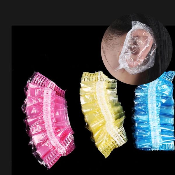 shower caps 50/100pcs transparent disposable earmuffs waterproof ear cover bath salon one-off protector dyeing hair
shower caps 50/100pcs transparent disposable earmuffs waterproof ear cover bath salon one-off protector dyeing hair