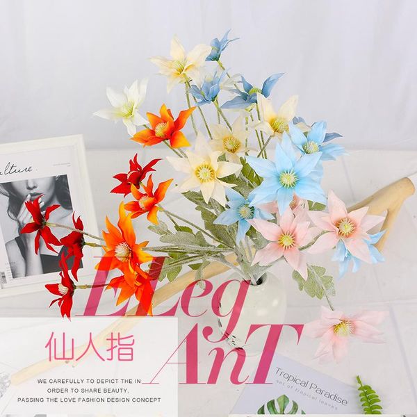 imitation flowers artificial flower wedding wedding background decoration christmas cactus living room decoration artificial fl
imitation flowers artificial flower wedding wedding background decoration christmas cactus living room decoration artificial fl