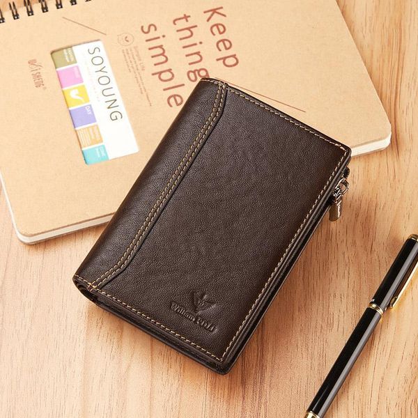 genuine vegetable tanned leather men wallet card holder multi case casual capacity zipper cowhide, Red;black
genuine vegetable tanned leather men wallet card holder multi case casual capacity zipper cowhide, Red;black