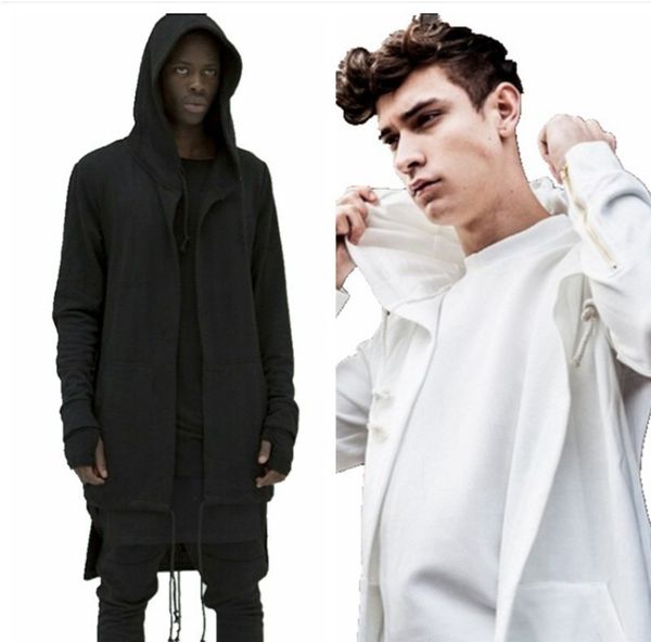men's fitness tracksuits sports long solid assassin creed sweater cardigan cape coat spring and autumn, Gray
men's fitness tracksuits sports long solid assassin creed sweater cardigan cape coat spring and autumn, Gray
