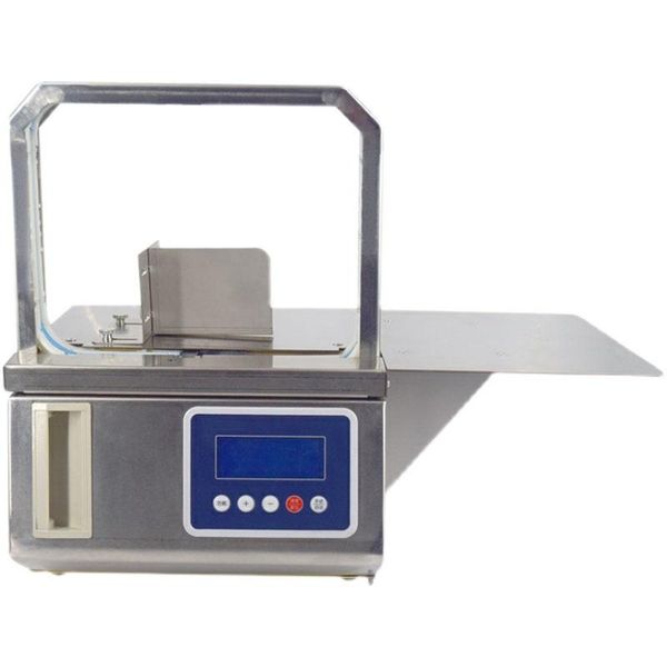 machining small automatic opp tape strapping machine 20*16cm high efficiency intelligent supermarket fresh vegetable
machining small automatic opp tape strapping machine 20*16cm high efficiency intelligent supermarket fresh vegetable