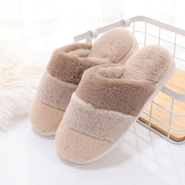 2021 fashion shoes couple cotton slippers women's winter home indoor warm and non-slip slipper women plush soft shoes, Black
2021 fashion shoes couple cotton slippers women's winter home indoor warm and non-slip slipper women plush soft shoes, Black