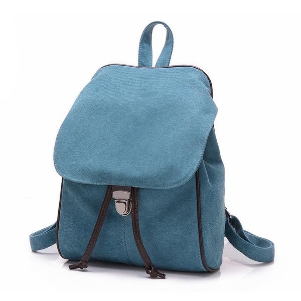 backpack vintage women's casual canvas backpacks fashion preppy style school bags simple travel laprucksack bag
backpack vintage women's casual canvas backpacks fashion preppy style school bags simple travel laprucksack bag
