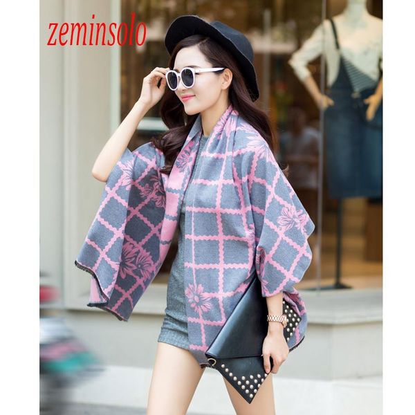scarves scarf for women plaid winter wraps cashmere shawl bandana fashion 190*60cm hijab stole, Blue;gray
scarves scarf for women plaid winter wraps cashmere shawl bandana fashion 190*60cm hijab stole, Blue;gray