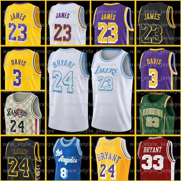 ncaa bryant 4 caruso jersey lebron 23 james anthony 3 davis kyle basketball jerseys los angeles lakers alex kuzma z4, Black;red 
ncaa bryant 4 caruso jersey lebron 23 james anthony 3 davis kyle basketball jerseys los angeles lakers alex kuzma z4, Black;red