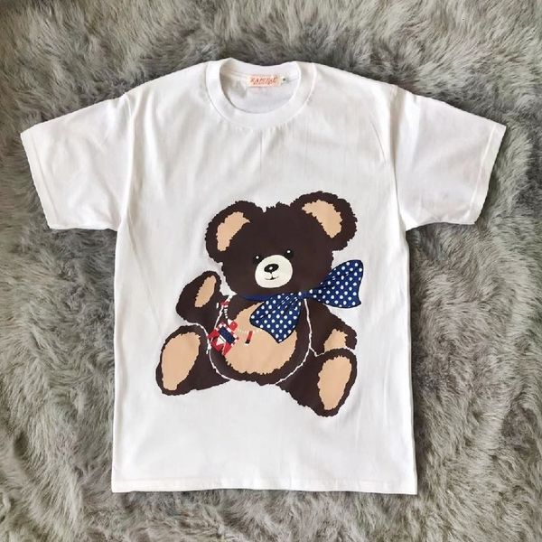2021 new bears kapital t-shirt men women 1:1 summer style casual tees t shirts oversized fwqu, White;black
2021 new bears kapital t-shirt men women 1:1 summer style casual tees t shirts oversized fwqu, White;black
