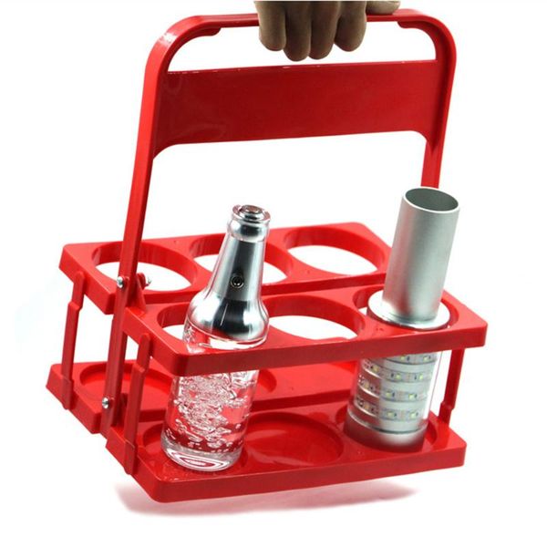 kitchen storage & organization reusable 6 pack beer bottle carrier drink caddy holder durable foldable bar liqueur wine rack basket cup orga
kitchen storage & organization reusable 6 pack beer bottle carrier drink caddy holder durable foldable bar liqueur wine rack basket cup orga