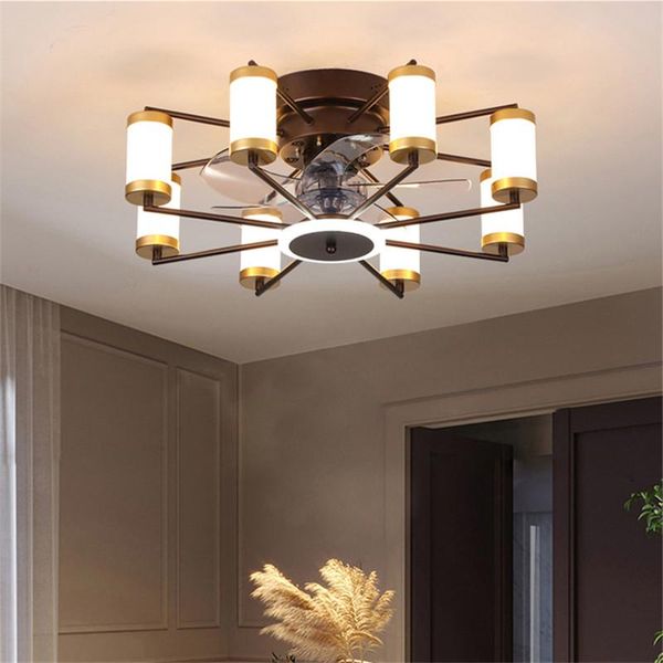 ceiling fan light bedroom living room dining room home nordic integrated ceiling minimalist light with remote control
ceiling fan light bedroom living room dining room home nordic integrated ceiling minimalist light with remote control