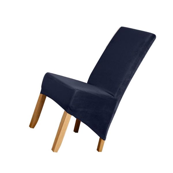 universal polyester elastic stretchy seat protective case color strong removable chair cover for l party office (navy
universal polyester elastic stretchy seat protective case color strong removable chair cover for l party office (navy