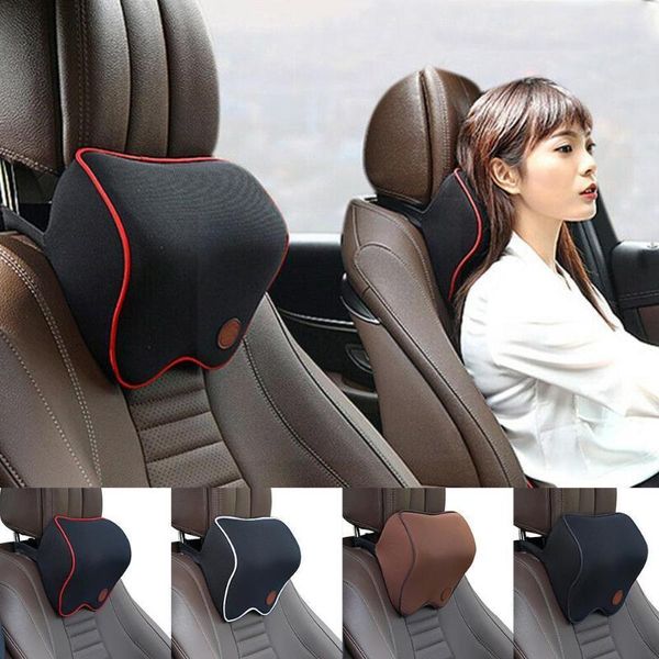 seat cushions car headrest neck pillows filled fiber cushion pad memory foam rest auto for travel support accessor u1j6
seat cushions car headrest neck pillows filled fiber cushion pad memory foam rest auto for travel support accessor u1j6