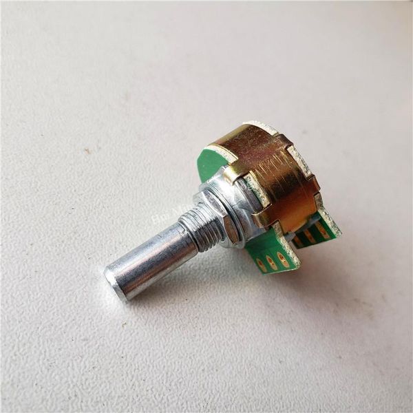smart home control 1pcs step potentiometer a10k a20k a50k a100k a250k 21 digit progressive handle 20mm double for hifi
smart home control 1pcs step potentiometer a10k a20k a50k a100k a250k 21 digit progressive handle 20mm double for hifi
