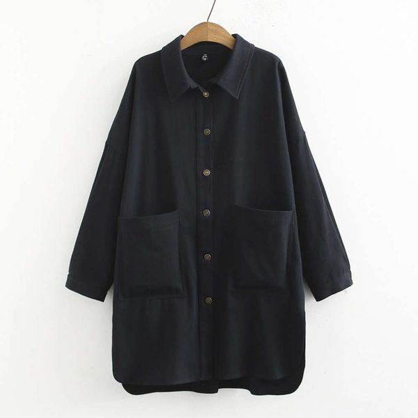 more than 200 kg oversized middle-aged and elderly spring clothes fat mother medium long sleeves with cardigan coat, Black
more than 200 kg oversized middle-aged and elderly spring clothes fat mother medium long sleeves with cardigan coat, Black