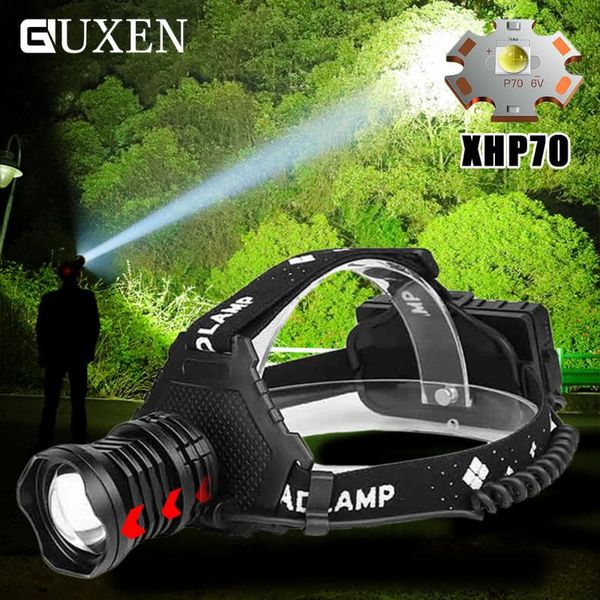 super bright xhp50/70.2 led headlamp 5 lighting mode rechargeable waterproof zoom use 3*18650 battery fishing camping headlight
super bright xhp50/70.2 led headlamp 5 lighting mode rechargeable waterproof zoom use 3*18650 battery fishing camping headlight