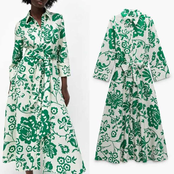 casual dresses verde dress long feminine summer 2021 fashion shirt print dressed woman button up midi vintage, Black;gray
casual dresses verde dress long feminine summer 2021 fashion shirt print dressed woman button up midi vintage, Black;gray