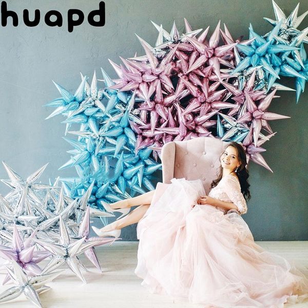 50pcs small/big explosion star balloons birthday party opening ceremony wedding decoration water drop cone foil balloons party
50pcs small/big explosion star balloons birthday party opening ceremony wedding decoration water drop cone foil balloons party