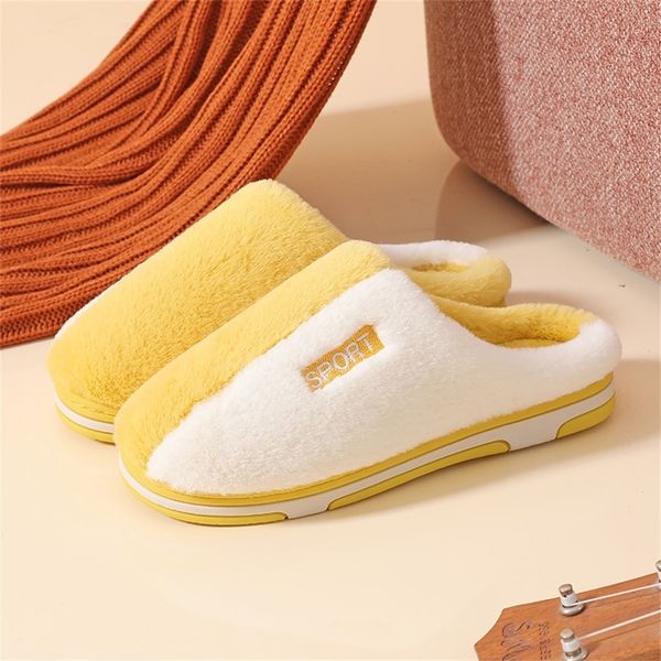 brand warm indoor shoes women thick fur plush women slippers winter faux suede home slippers cotton shoes 2020, Black;white
brand warm indoor shoes women thick fur plush women slippers winter faux suede home slippers cotton shoes 2020, Black;white