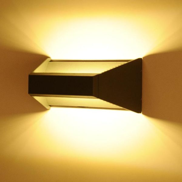 5pcs waterproof ip65 10w led wall lamp ac90-265v modern indoor/outdoor decor up down dual-head aluminum wall lights
5pcs waterproof ip65 10w led wall lamp ac90-265v modern indoor/outdoor decor up down dual-head aluminum wall lights